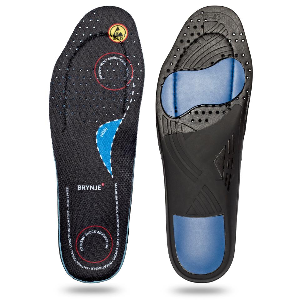 Sika - Ultimate Footfot - High